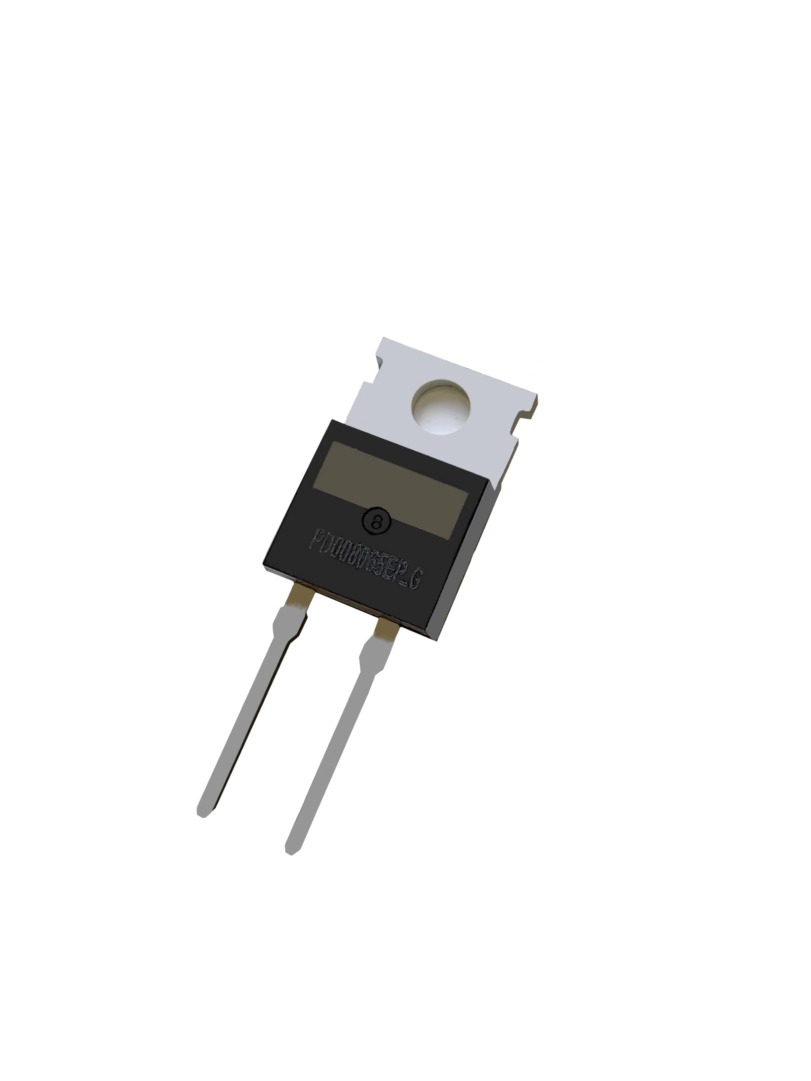 650V 8A SiC 碳化硅二極管